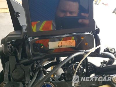 Zdjęcie 7 z 9 samochodu: 2021 HONDA CRF1100 D4 VIN:JH2SD1049MK100461 - miniatura