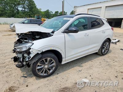 2020 BUICK ENCORE GX PREFERRED KL4MMBS23LB133337 - główne zdjęcie licytacji z USA - miniatura