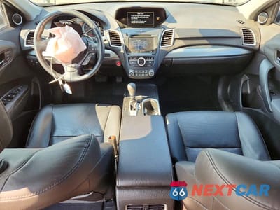 Zdjęcie 8 z 12 samochodu: 2016 ACURA RDX ADVANCE VIN:5J8TB4H76GL012261 - miniatura