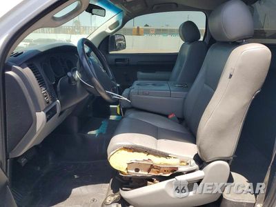 Zdjęcie 7 z 12 samochodu: 2013 TOYOTA TUNDRA GRADE VIN:5TFJU5F13DX004823 - miniatura