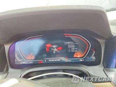 Zdjęcie 9 z 12 samochodu: 2022 BMW 330XI VIN:3MW5R7J07N8C26386 - miniatura