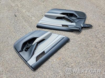 Zdjęcie 12 z 13 samochodu: 2019 HONDA ACCORD LX VIN:1HGCV1F11KA114737 - miniatura