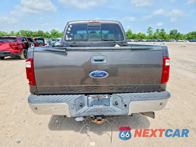 Zdjęcie 6 z 12 samochodu: 2008 FORD F250 SUPER DUTY VIN:1FTSW21R38ED00694 - miniatura
