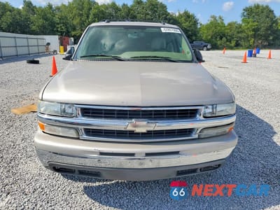 Piąte zdjęcie samochodu w środku: 2004 CHEVROLET TAHOE C1500 VIN:1GNEC13Z14R179378 - miniatura