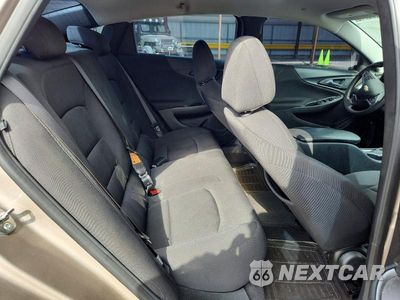 Zdjęcie 10 z 12 samochodu: 2024 CHEVROLET MALIBU LS VIN:1G1ZB5ST7RF250313 - miniatura