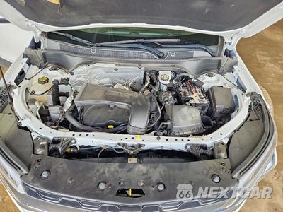 Zdjęcie 12 z 13 samochodu: 2024 CHEVROLET TRAX 1LT VIN:KL77LHE24RC011851 - miniatura