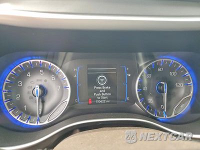Zdjęcie 9 z 13 samochodu: 2019 CHRYSLER PACIFICA TOURING VIN:2C4RC1DG7KR559601 - miniatura