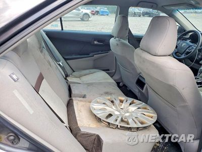 Zdjęcie 10 z 12 samochodu: 2012 TOYOTA CAMRY LE VIN:4T4BF1FK8CR208387 - miniatura