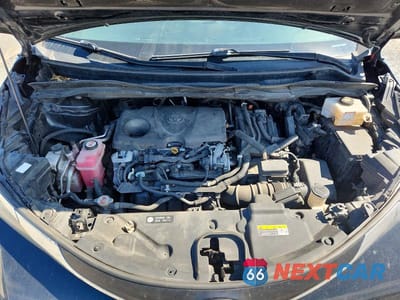 Zdjęcie 12 z 13 samochodu: 2021 TOYOTA SIENNA XLE VIN:5TDYRKECXMS029029 - miniatura