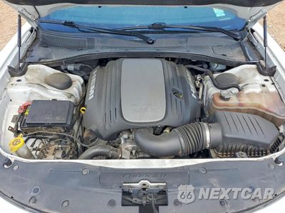 Zdjęcie 11 z 12 samochodu: 2021 DODGE CHARGER R VIN:2C3CDXCT1MH553438 - miniatura