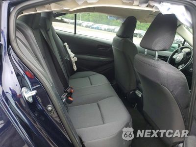 Zdjęcie 10 z 12 samochodu: 2024 TOYOTA COROLLA LE VIN:5YFB4MDE6RP147002 - miniatura