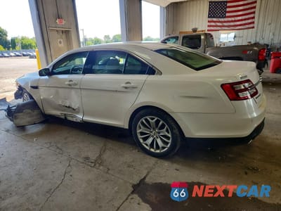 Drugie zdjęcie samochodu z przodu: 2015 FORD TAURUS LIMITED VIN:1FAHP2F85FG139151 - miniatura