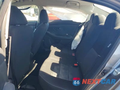 Zdjęcie 10 z 12 samochodu: 2025 NISSAN SENTRA SV VIN:3N1AB8CV5SY351776 - miniatura