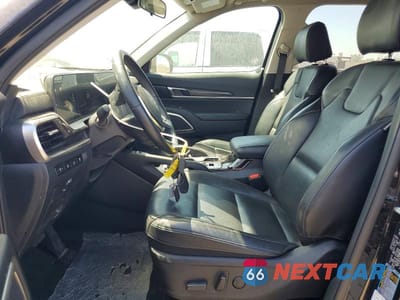 Zdjęcie 7 z 13 samochodu: 2025 KIA TELLURIDE S VIN:5XYP6DGC0SG587141 - miniatura