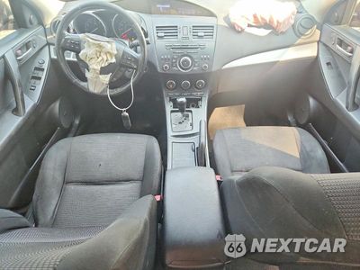 Zdjęcie 8 z 12 samochodu: 2013 MAZDA 3 I VIN:JM1BL1LP0D1779852 - miniatura