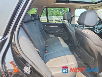 Zdjęcie 11 z 13 samochodu: 2016 BMW X5 XDRIVE35I VIN:5UXKR0C50G0P26388 - miniatura