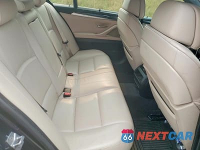 Zdjęcie 10 z 12 samochodu: 2011 BMW 550 XI VIN:WBAFU9C52BC783217 - miniatura