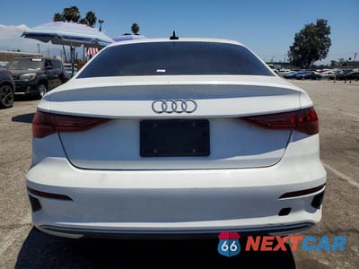 Zdjęcie 6 z 13 samochodu: 2022 AUDI A3 PREMIUM VIN:WAUAUDGY2NA077091 - miniatura