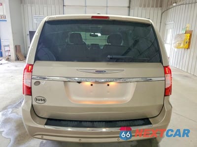 Zdjęcie 6 z 13 samochodu: 2014 CHRYSLER TOWN & COUNTRY TOURING VIN:2C4RC1BG9ER210866 - miniatura