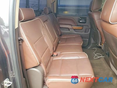 Zdjęcie 10 z 12 samochodu: 2014 CHEVROLET SILVERADO 1500 VIN:3GCPCTEC6EG389675 - miniatura