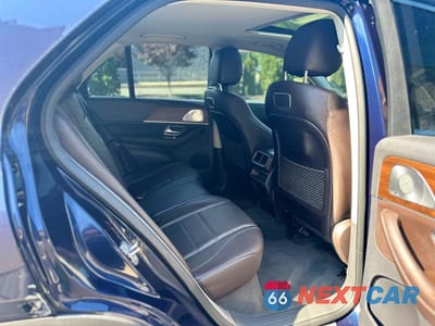 Zdjęcie 7 z 13 samochodu: 2020 MERCEDES-BENZ GLE 350 4MATIC VIN:4JGFB4KB7LA012327 - miniatura