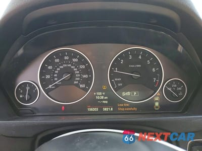 Zdjęcie 9 z 12 samochodu: 2013 BMW 328 I SULEV VIN:WBA3C1C59DF444558 - miniatura