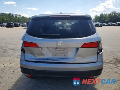 Zdjęcie 6 z 14 samochodu: 2016 HONDA PILOT EX VIN:5FNYF5H32GB009128 - miniatura