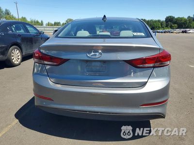 Zdjęcie 6 z 12 samochodu: 2017 HYUNDAI ELANTRA SE VIN:KMHD74LF9HU082850 - miniatura