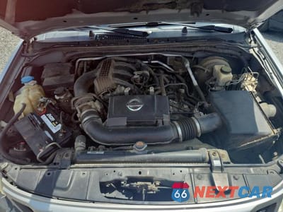 Zdjęcie 12 z 13 samochodu: 2014 NISSAN XTERRA PRO-4X VIN:5N1AN0NW5EN815383 - miniatura