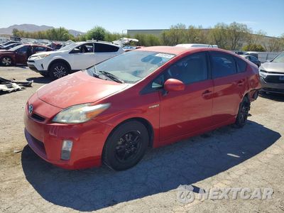 2010 TOYOTA PRIUS II JTDKN3DU2A0002052 - główne zdjęcie licytacji z USA - miniatura