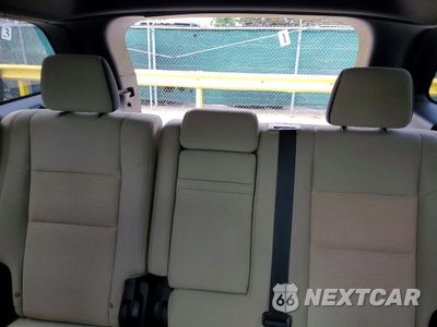 Zdjęcie 10 z 13 samochodu: 2016 JEEP GRAND CHEROKEE LAREDO VIN:1C4RJFAG7GC505075 - miniatura