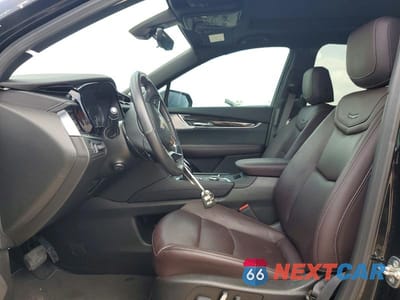 Zdjęcie 7 z 13 samochodu: 2024 CADILLAC XT6 PREMIUM LUXURY VIN:1GYKPCRS1RZ734739 - miniatura