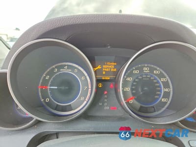 Zdjęcie 9 z 12 samochodu: 2007 ACURA MDX VIN:2HNYD28427H503815 - miniatura