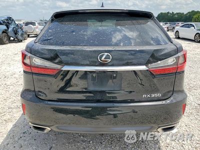 Zdjęcie 6 z 13 samochodu: 2018 LEXUS RX 350 BASE VIN:2T2ZZMCA0JC100255 - miniatura
