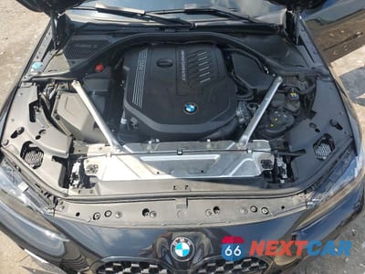 Zdjęcie 11 z 12 samochodu: 2022 BMW M440I VIN:WBA83AP04NCJ47284 - miniatura