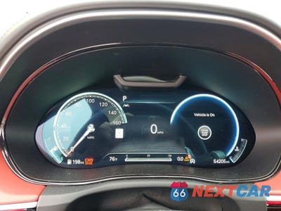 Zdjęcie 9 z 13 samochodu: 2023 GENESIS GV70 2.5T STANDARD VIN:KMUMADTB9PU094981 - miniatura