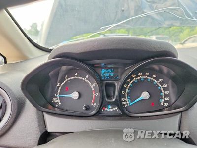 Zdjęcie 9 z 12 samochodu: 2019 FORD FIESTA S VIN:3FADP4AJ5KM157928 - miniatura