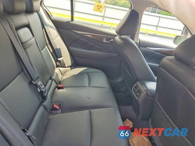 Zdjęcie 10 z 12 samochodu: 2019 INFINITI Q50 3.0T LUXE VIN:JN1EV7AR2KM554538 - miniatura