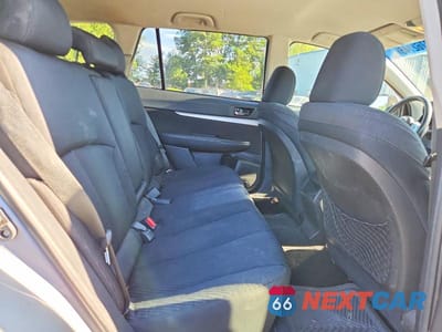 Zdjęcie 11 z 13 samochodu: 2010 SUBARU OUTBACK 2.5I PREMIUM VIN:4S4BRBCC3A3315984 - miniatura