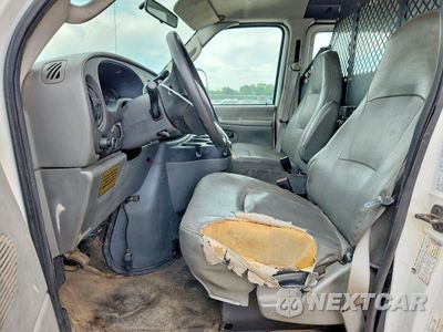 Zdjęcie 7 z 13 samochodu: 2008 FORD ECONOLINE E350 SUPER DUTY VAN VIN:1FTSE34LX8DB43283 - miniatura