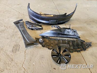 Zdjęcie 12 z 13 samochodu: 2025 TESLA MODEL 3 VIN:5YJ3E1EA5SF081099 - miniatura