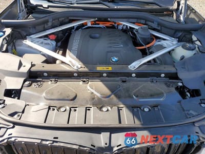 Zdjęcie 12 z 13 samochodu: 2024 BMW X5 XDRIVE50E VIN:5UX43EU05R9V29323 - miniatura