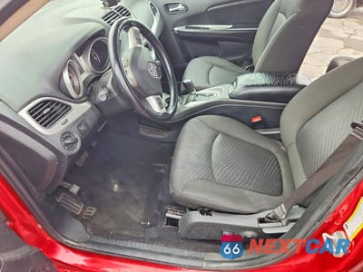 Zdjęcie 7 z 13 samochodu: 2020 DODGE JOURNEY SE VIN:3C4PDCAB0LT261141 - miniatura
