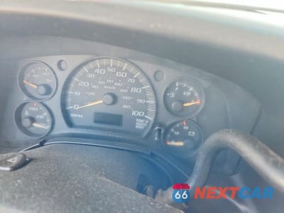 Zdjęcie 9 z 13 samochodu: 2005 GMC SAVANA G3500 VIN:1GTHG39U451251272 - miniatura