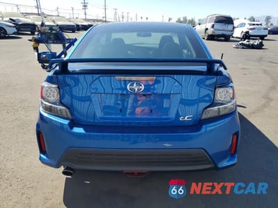 Zdjęcie 6 z 12 samochodu: 2015 SCION TC BASE VIN:JTKJF5C71FJ000903 - miniatura