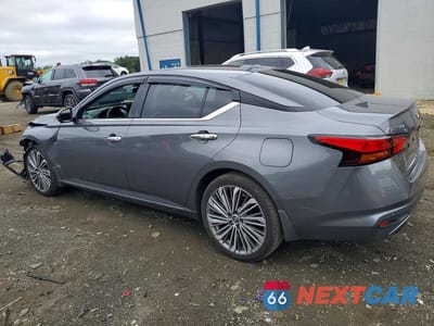 Drugie zdjęcie samochodu z przodu: 2025 NISSAN ALTIMA SL VIN:1N4BL4EW2SN338760 - miniatura