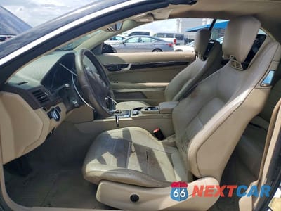 Zdjęcie 7 z 12 samochodu: 2011 MERCEDES-BENZ E 350 VIN:WDDKK5GF1BF085981 - miniatura