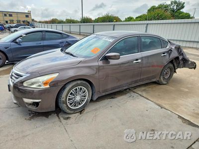 2015 NISSAN ALTIMA 2.5 S 1N4AL3AP0FC192641 - główne zdjęcie licytacji z USA - miniatura