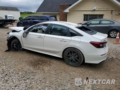 Drugie zdjęcie samochodu z przodu: 2026 HONDA CIVIC SPORT VIN:2HGFE2F52TH577690 - miniatura