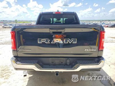 Zdjęcie 6 z 12 samochodu: 2025 RAM 1500 BIG HORN/LONE STAR VIN:1C6RRFFG3SN525880 - miniatura